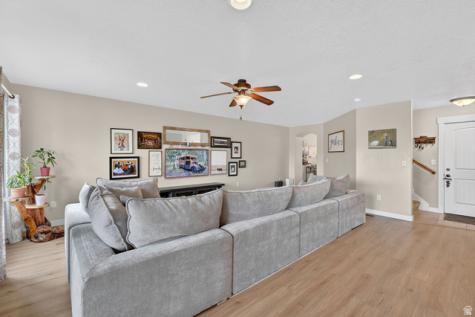 4035 E Oakland Hills Drive Eagle Mountain UT 84005