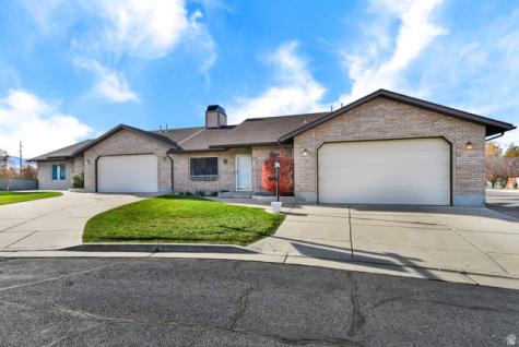 77 N River Cove Circle Morgan UT 84050