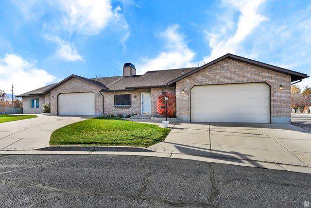 77 N River Cove Circle Morgan UT 84050