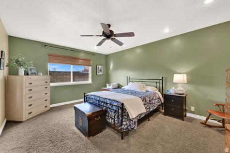77 N River Cove Circle Morgan UT 84050