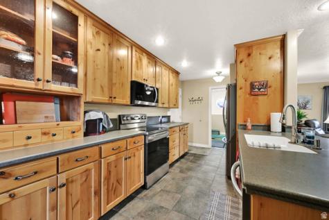77 N River Cove Circle Morgan UT 84050