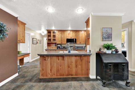 77 N River Cove Circle Morgan UT 84050