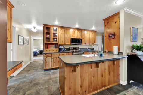 77 N River Cove Circle Morgan UT 84050