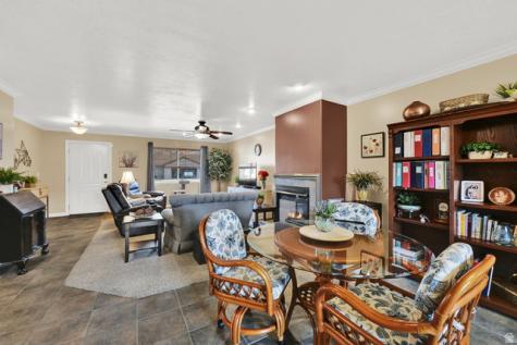 77 N River Cove Circle Morgan UT 84050