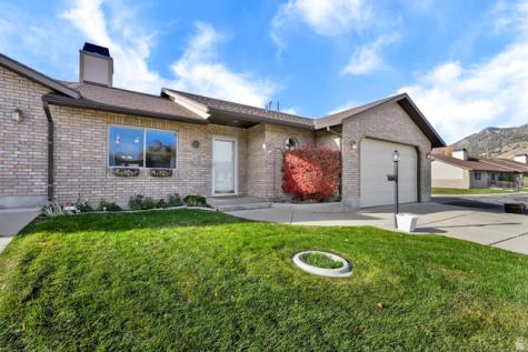 77 N River Cove Circle Morgan UT 84050