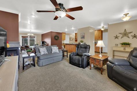 77 N River Cove Circle Morgan UT 84050