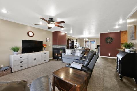 77 N River Cove Circle Morgan UT 84050
