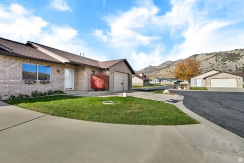 77 N River Cove Circle Morgan UT 84050