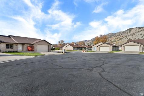 77 N River Cove Circle Morgan UT 84050
