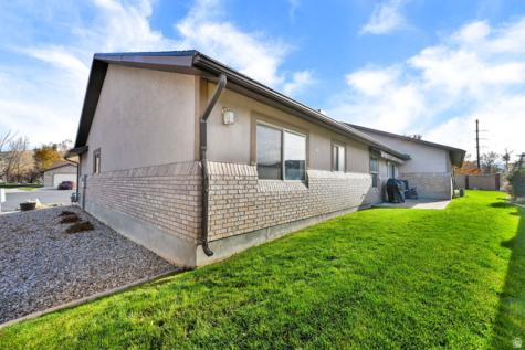 77 N River Cove Circle Morgan UT 84050