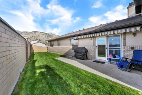 77 N River Cove Circle Morgan UT 84050