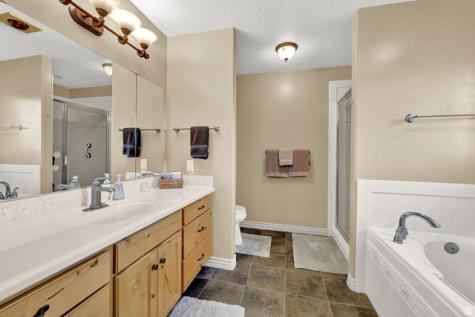 77 N River Cove Circle Morgan UT 84050