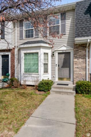 962 Independence Avenue Provo UT 84604