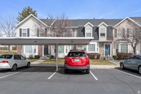 962 Independence Avenue Provo UT 84604
