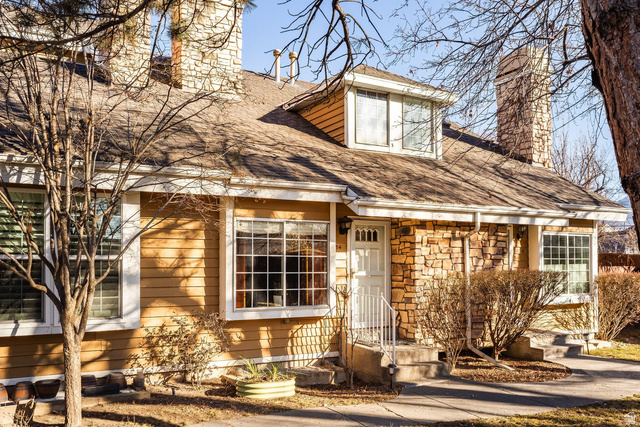 854 E Pond View Way Salt Lake City UT 84106