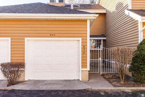 854 E Pond View Way Salt Lake City UT 84106