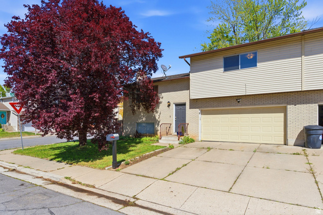 2632 N 140 W Sunset UT 84015