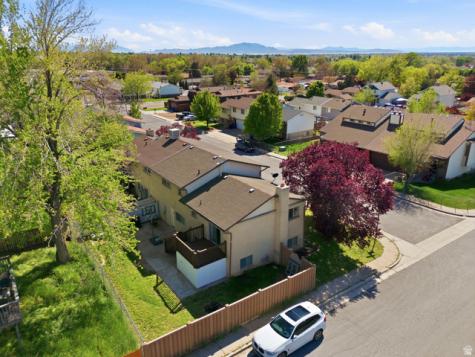 2632 N 140 W Sunset UT 84015