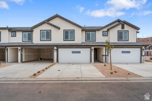 2109 S Wolverine Way Washington UT 84780