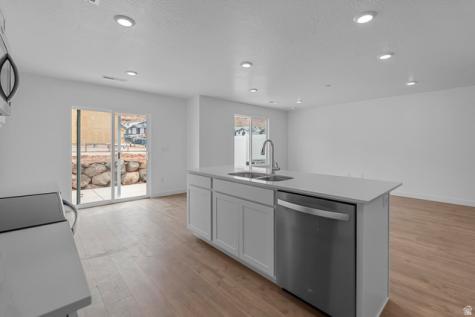 2109 S Wolverine Way Washington UT 84780