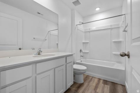 2109 S Wolverine Way Washington UT 84780