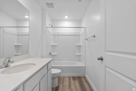 2109 S Wolverine Way Washington UT 84780