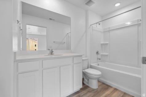 2109 S Wolverine Way Washington UT 84780