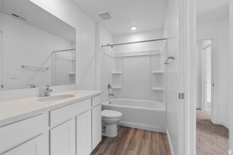 2109 S Wolverine Way Washington UT 84780