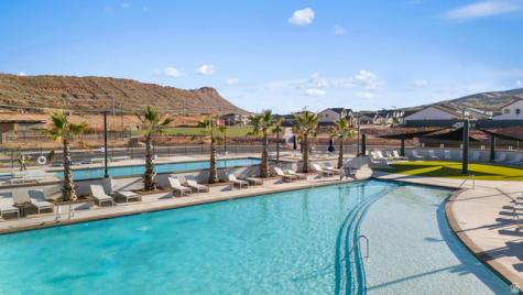 2109 S Wolverine Way Washington UT 84780