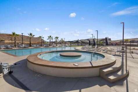2109 S Wolverine Way Washington UT 84780