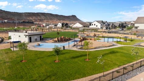2109 S Wolverine Way Washington UT 84780