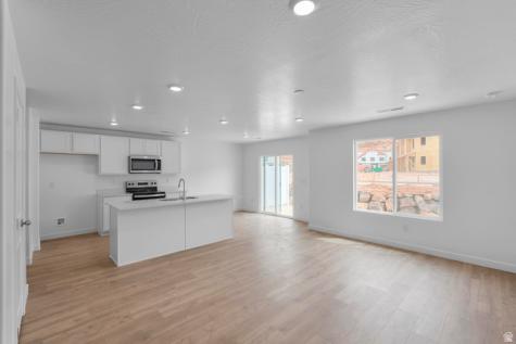 2109 S Wolverine Way Washington UT 84780