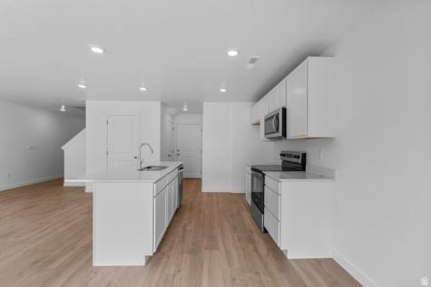 2109 S Wolverine Way Washington UT 84780