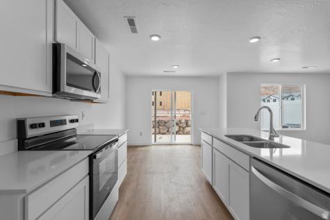 2109 S Wolverine Way Washington UT 84780