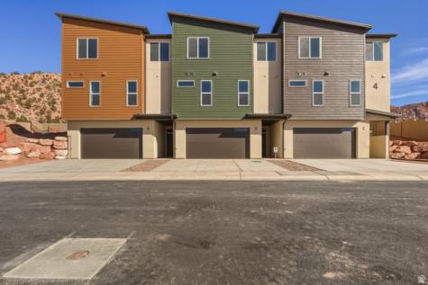 397 E 900 N Cedar City UT 84721