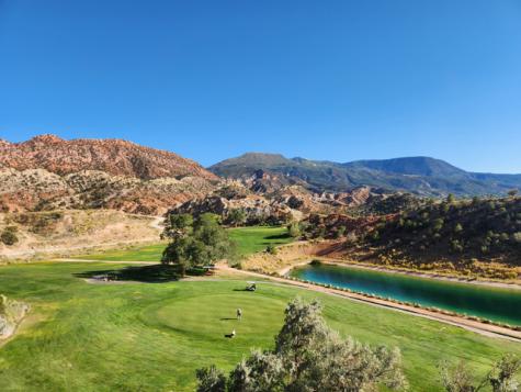 397 E 900 N Cedar City UT 84721