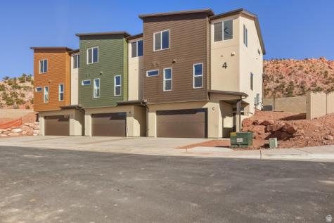 397 E 900 N Cedar City UT 84721
