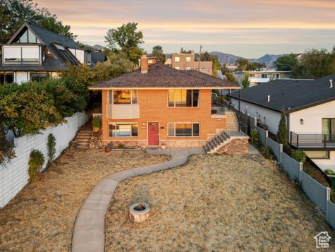 692 N Cortez Street Salt Lake City UT 84103