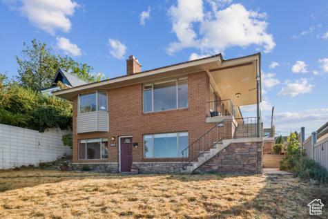 692 N Cortez Street Salt Lake City UT 84103