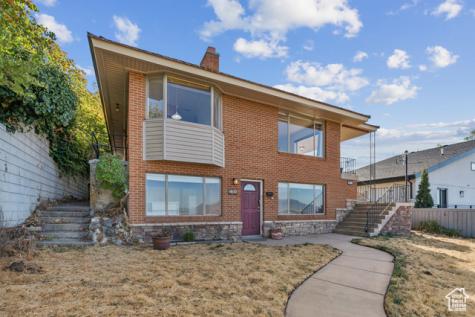 692 N Cortez Street Salt Lake City UT 84103