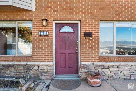 692 N Cortez Street Salt Lake City UT 84103