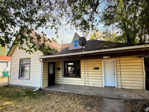 541 E Cook Street Ogden UT 84404