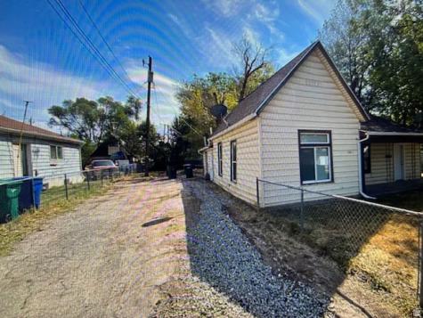 541 E Cook Street Ogden UT 84404