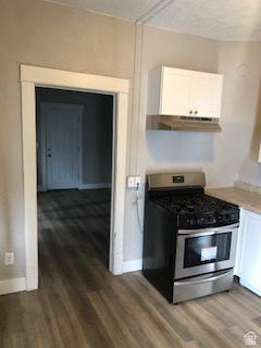 541 E Cook Street Ogden UT 84404