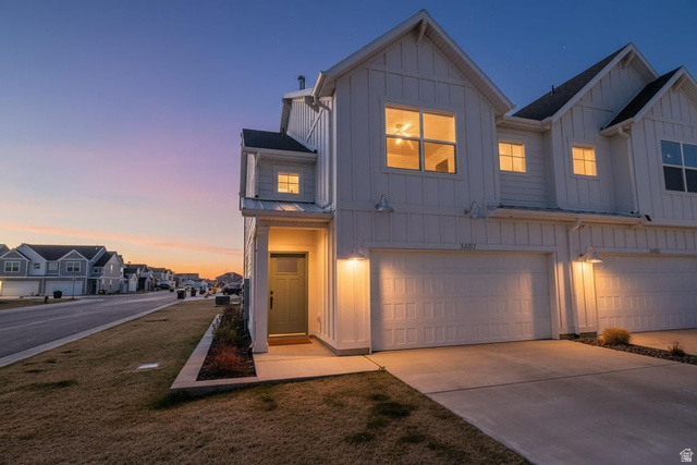 3497 S 4250 W West Haven UT 84401