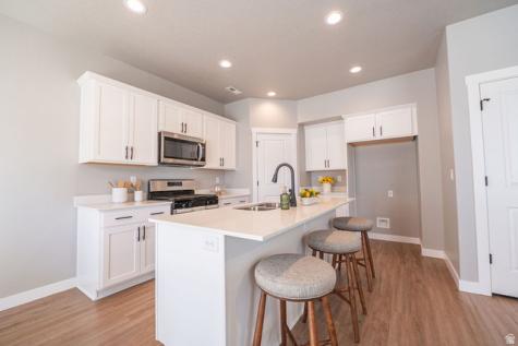 3497 S 4250 W West Haven UT 84401