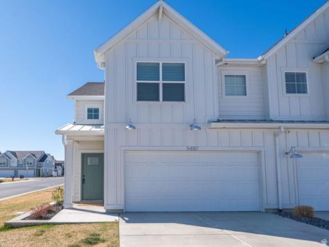 3497 S 4250 W West Haven UT 84401