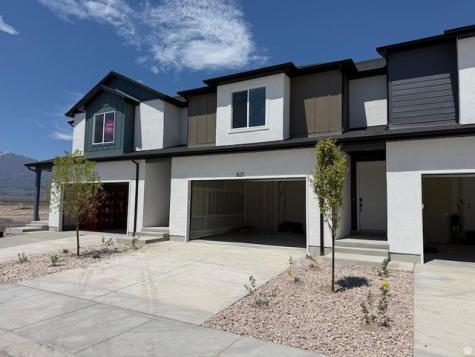 621 E Ryegrass Drive Eagle Mountain UT 84005