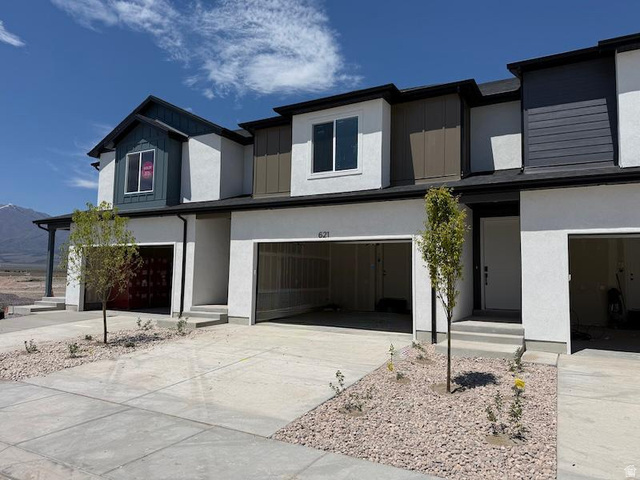 621 E Ryegrass Drive Eagle Mountain UT 84005