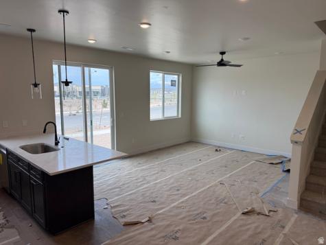 621 E Ryegrass Drive Eagle Mountain UT 84005